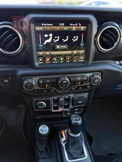 جیپ رانگلەر
